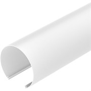 Экран Arlight SL-ROUND-D120-2000 OPAL