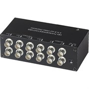 Распределитель видеосигнала SC&T sct0609