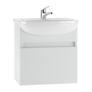 Подвесная тумба под умывальник Элегия 50 Айсберг Классик В1