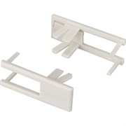 Заглушка Arlight KLUS-GLASS-56