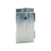 Адаптер на DIN-рейку КЭАЗ OptiMat E100 УХЛ3