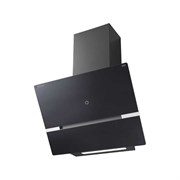 Наклонная пристенная вытяжка MEFERI AIRBOX60BK COMFORT PLUS