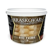 Грунт для дерева Kraskovar BioPrime