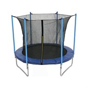 Батут Ecos BT10-3IN