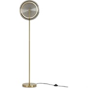 Напольный светильник (торшер) FREYA Borbon Латунь Металл