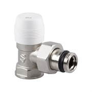 Угловой запорный клапан SR Rubinetterie ITALIA