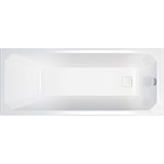 Акриловая ванна Triton Прага