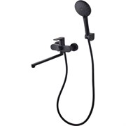 Смеситель для ванны D&K Bayern.Furth