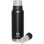 Термос АРКТИКА 106-1200С-BK