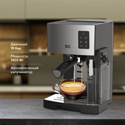 Кофеварка эспрессо BQ CM9002