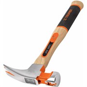 Молоток-гвоздодер TRUPER MOR-20