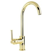 Монокомандный смеситель для кухни Migliore ERMITAGE MINI