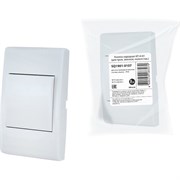 Кнопка для проводных звонков TDM ELECTRIC народная КП-Н-01