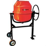 Электрический бетоносмеситель MAGNETTA CMV180