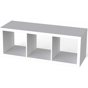 Стеллаж Гуд ЛАКК фора