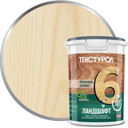 Деревозащитное средство ТЕКСТУРОЛ Ландшафт