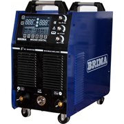 Сварочный полуавтомат Brima MIG-500 DIGITAL