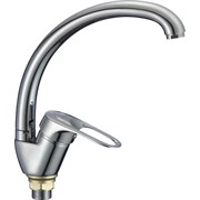 Смеситель для кухонной мойки Fmark Fmark