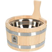 Ушат шайка Банные Штучки 1 33215