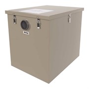 Пескоуловитель Экосети Стандарт ОВП 1.0-80