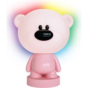 Аккумуляторный детский ночник для сна Фотон 25392.00