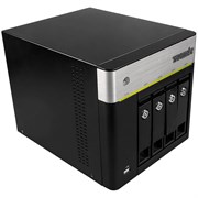 Видеорегистратор TRASSIR DuoStation AnyIP 24