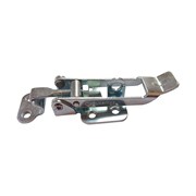 Регулируемая натяжная защелка KUKAMET 361-3-T