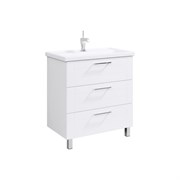 Тумба под умывальник Aqwella Манчестер