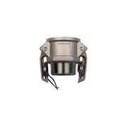 Камлок TITAN LOCK TL300BSS