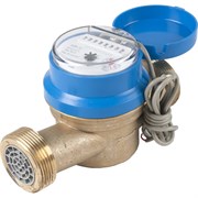 Счетчик воды ДЕКАСТ ОСВХ-32 ДГ