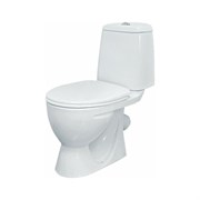 Унитаз-компакт Sanita Идеал Эконом