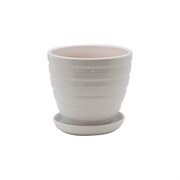 Керамический горшок Вещицы BH-20-2