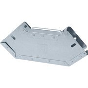 Горизонтальный угол Промрукав Стандарт