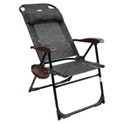 Кресло-шезлонг Nika КШ2/5