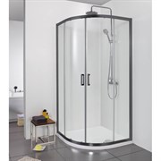 Душевой уголок Aquatek aq ari ro 09020bl