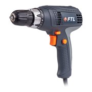 Дрель-шуруповерт FTL CSR 400