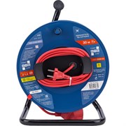 Силовой удлинитель POWER CUBE PC20201