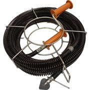 Набор для прочистки канализации КРОКОЧИСТ 51315-22-15Н