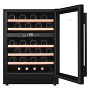 Винный шкаф Maunfeld MBWC-135D46