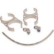 Набор для установки пред- или постфильтра Prio Новая вода X872