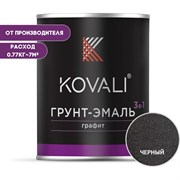 Грунт-эмаль KOVALI kov6.2.1