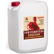 Уничтожитель плесени для строительных и ремонтных работ Рекорд УП03