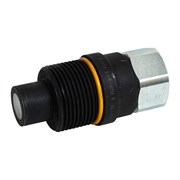 Быстроразъемное соединение TITAN LOCK TL6EM