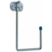 Универсальный оцинкованный крюк ALDEGHI LUIGI SPA 4200AZ150