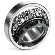 Подшипник KJ 11207