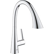 Смеситель для мойки Grohe Zedra