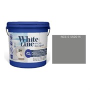 Фасадная краска White line 4690417120215