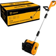 Аккумуляторный снегоуборщик DEKO ST20