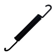 Пружина держателя щетки стеклоочистителя для дворников Пружины.рф PRFDVORNIK145UP2