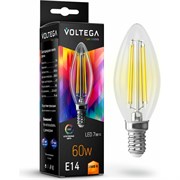 Филаментная лампа VOLTEGA 7152